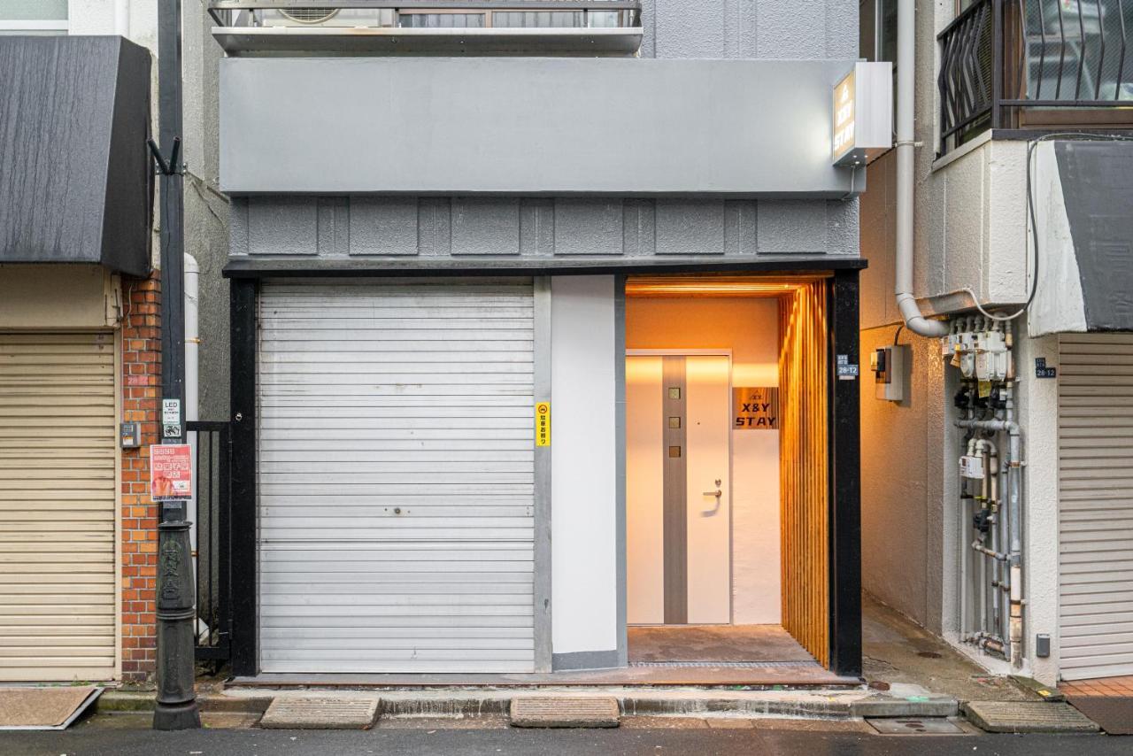 New Open! Nearest Jr Shinokubo And Jr Soubu Line Higashinakano, Shinjuku 5 Minute Ginza 25 Minute Asakusa 35 Minute โตเกียว ภายนอก รูปภาพ