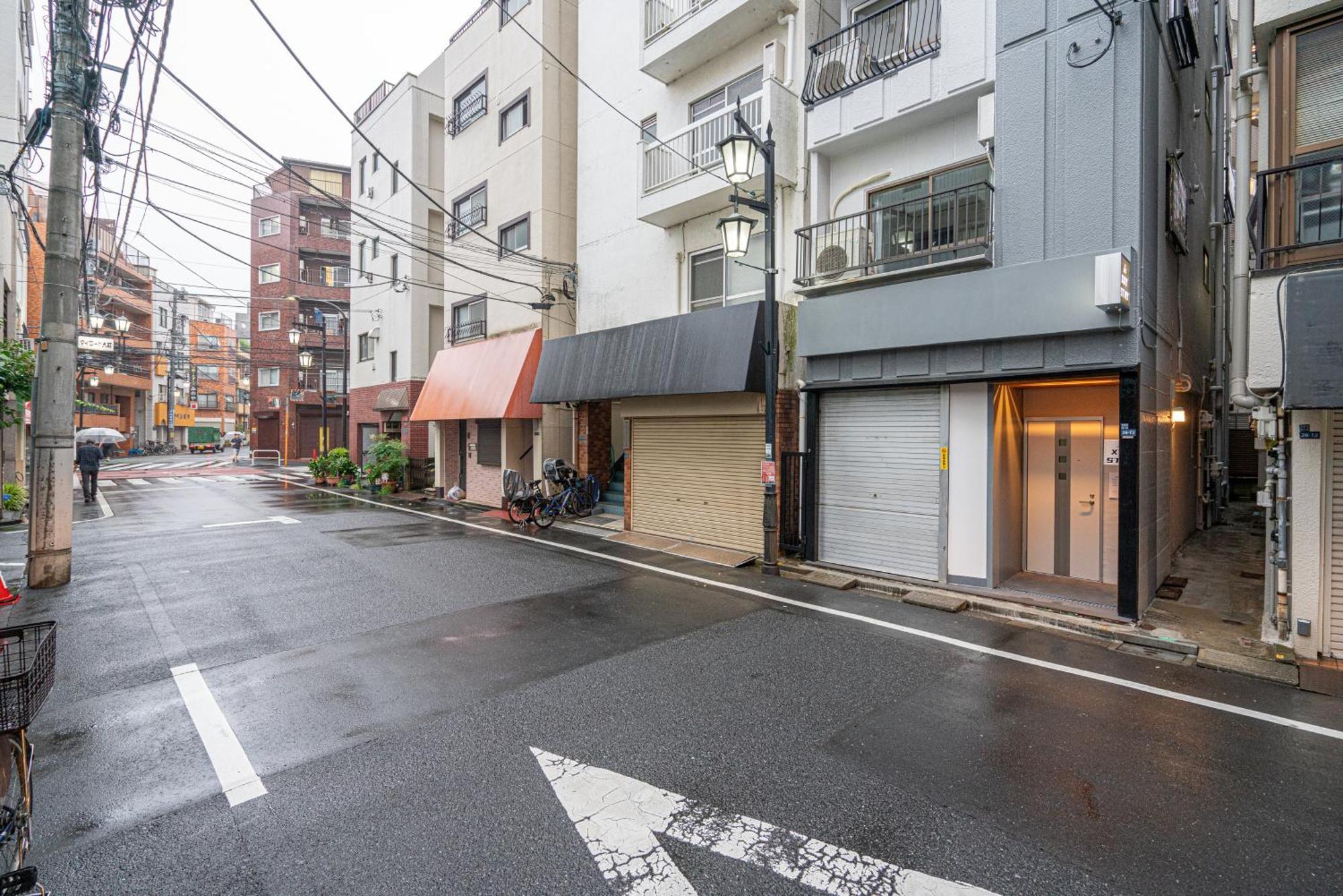 New Open! Nearest Jr Shinokubo And Jr Soubu Line Higashinakano, Shinjuku 5 Minute Ginza 25 Minute Asakusa 35 Minute โตเกียว ภายนอก รูปภาพ
