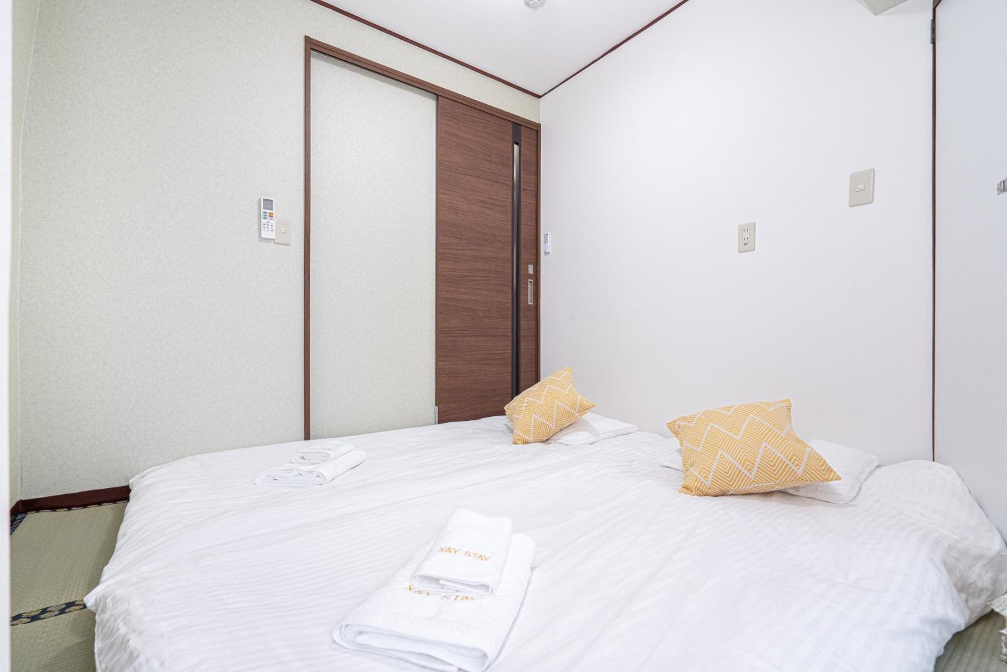 New Open! Nearest Jr Shinokubo And Jr Soubu Line Higashinakano, Shinjuku 5 Minute Ginza 25 Minute Asakusa 35 Minute โตเกียว ภายนอก รูปภาพ