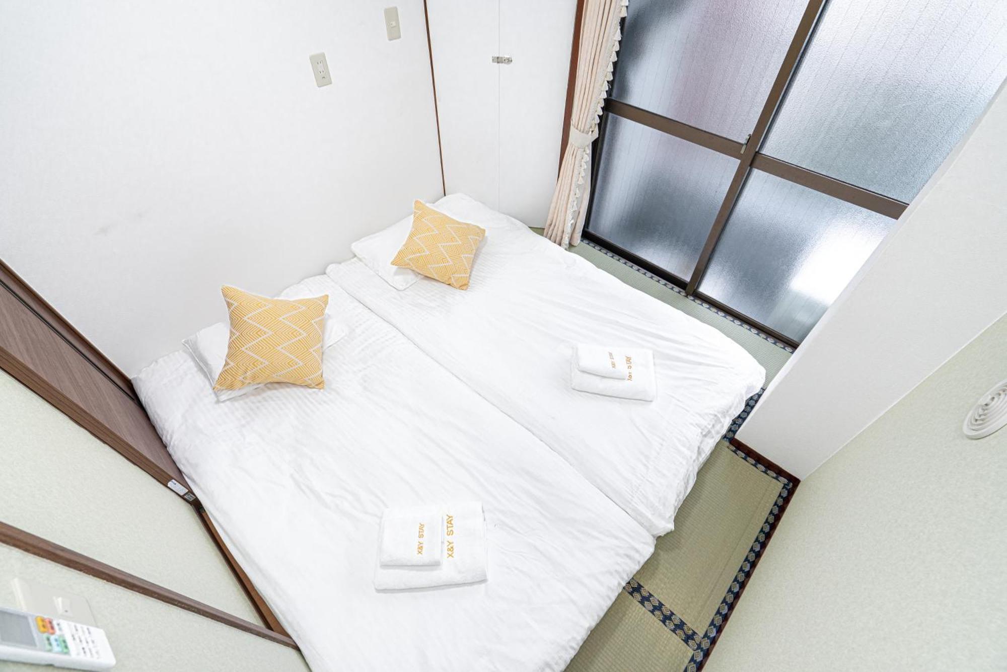 New Open! Nearest Jr Shinokubo And Jr Soubu Line Higashinakano, Shinjuku 5 Minute Ginza 25 Minute Asakusa 35 Minute โตเกียว ภายนอก รูปภาพ