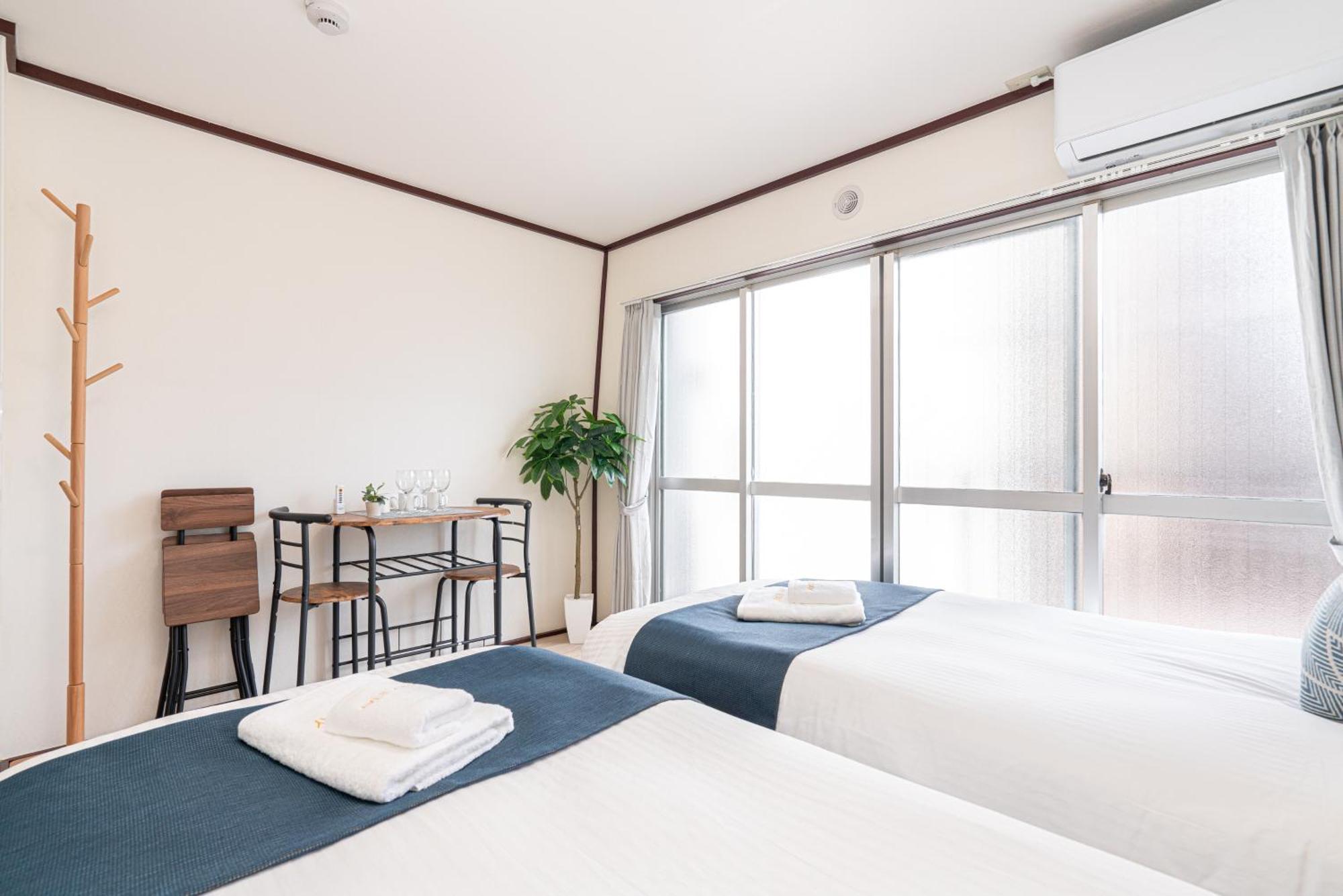 New Open! Nearest Jr Shinokubo And Jr Soubu Line Higashinakano, Shinjuku 5 Minute Ginza 25 Minute Asakusa 35 Minute โตเกียว ภายนอก รูปภาพ