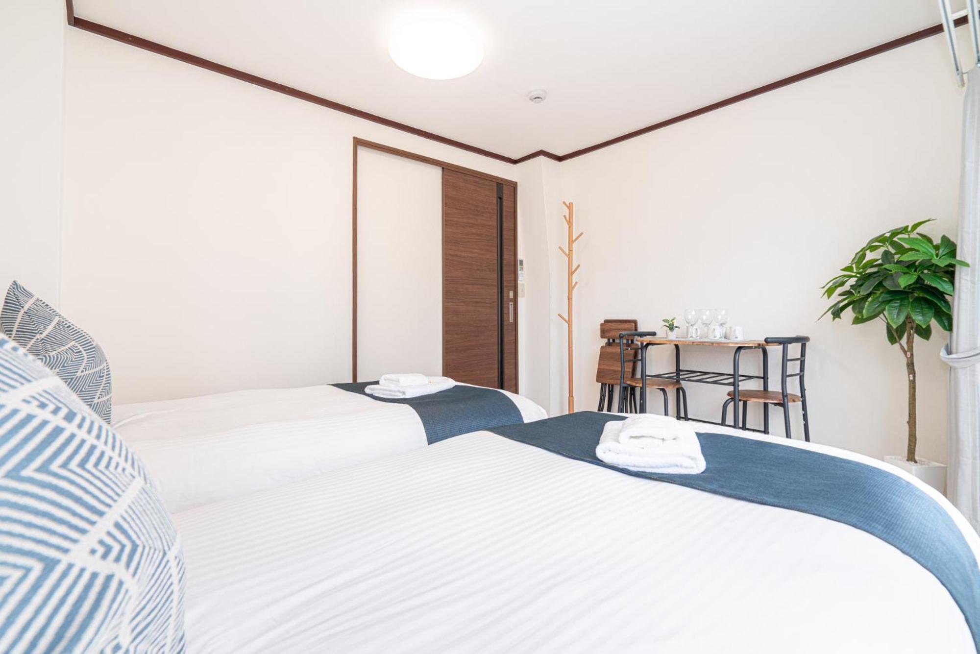 New Open! Nearest Jr Shinokubo And Jr Soubu Line Higashinakano, Shinjuku 5 Minute Ginza 25 Minute Asakusa 35 Minute โตเกียว ภายนอก รูปภาพ