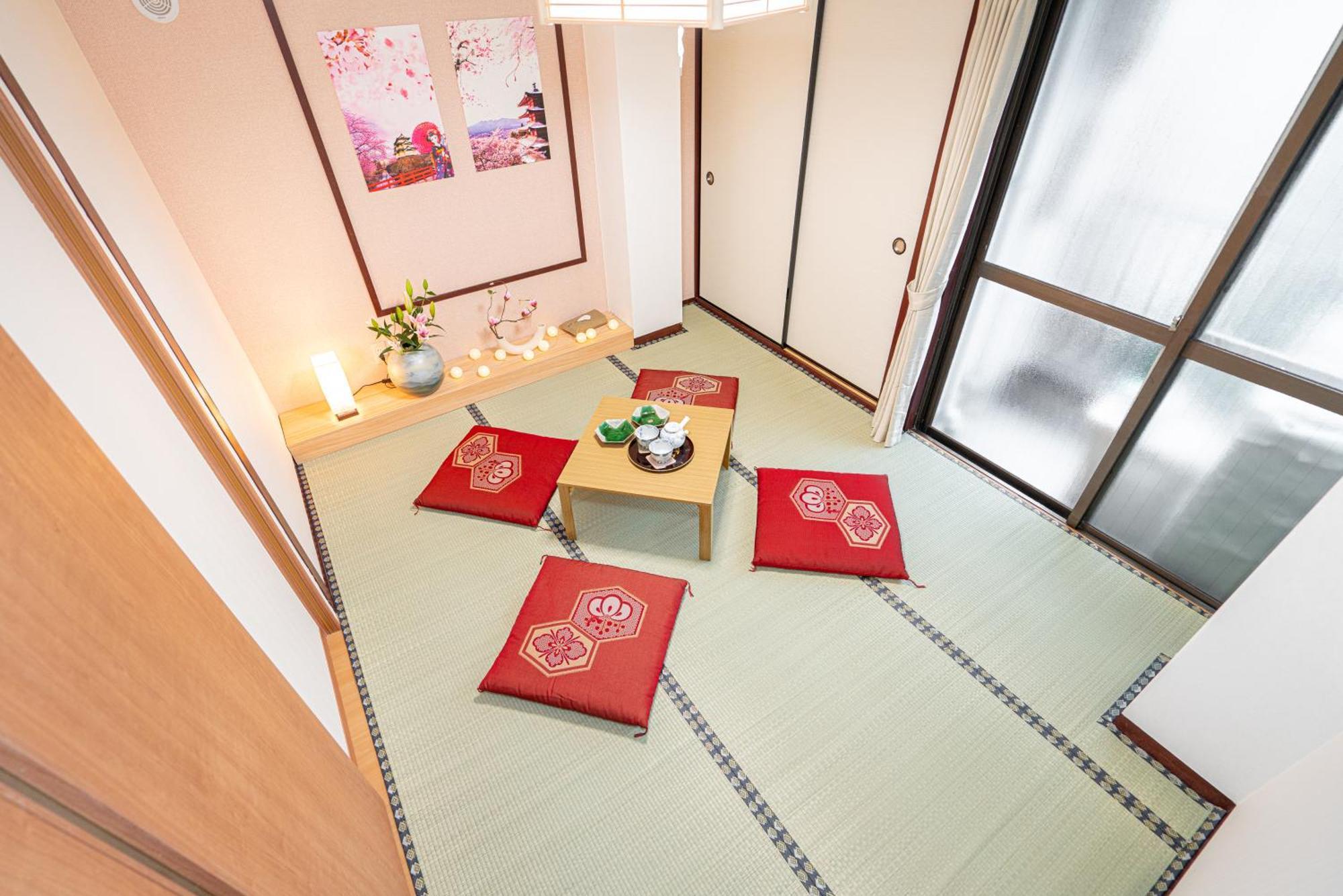 New Open! Nearest Jr Shinokubo And Jr Soubu Line Higashinakano, Shinjuku 5 Minute Ginza 25 Minute Asakusa 35 Minute โตเกียว ภายนอก รูปภาพ