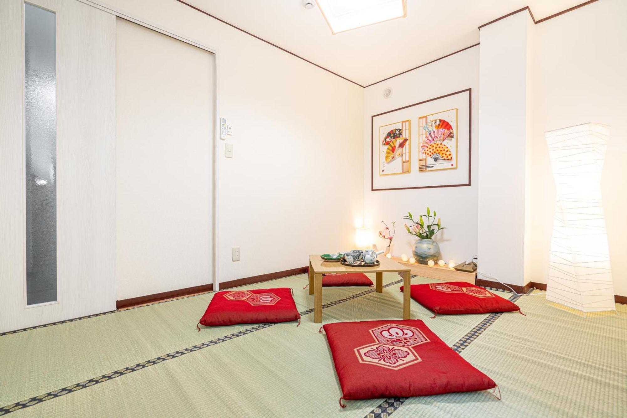 New Open! Nearest Jr Shinokubo And Jr Soubu Line Higashinakano, Shinjuku 5 Minute Ginza 25 Minute Asakusa 35 Minute โตเกียว ภายนอก รูปภาพ